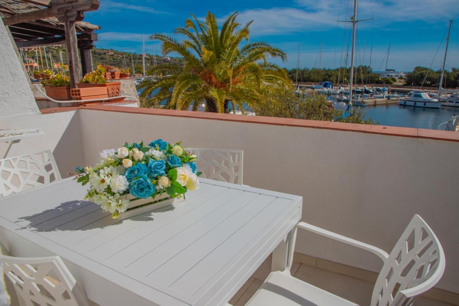 Trilo Sul Molo 100m Holiday home *